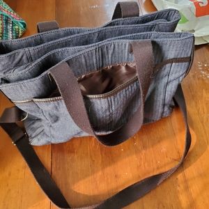 Thirty One Suite Success tote